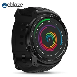 Устройство Zeblaze — Умные часы, Zeblaze