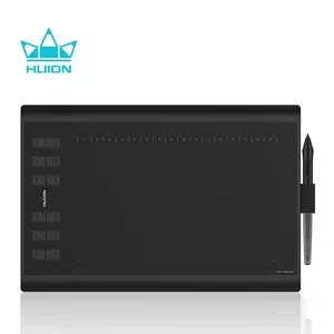 Графический планшет — Графические планшеты, Huion