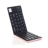 Мини-складная Bluetooth-клавиатура — Bluetooth-клавиатуры