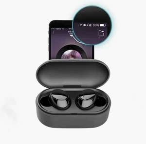 Внутриканальные беспроводные наушники — Беспроводные наушники, Bose