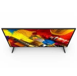 Телевизор UHD LED DLED — Смарт-телевизоры