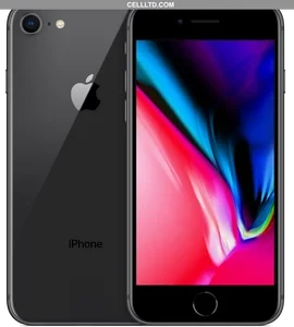 Бывший в употреблении мобильный телефон — Смартфоны, Apple