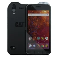 Водонепроницаемый мобильный телефон — Смартфоны, CAT