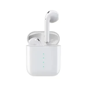 Беспроводные Bluetooth-наушники — Беспроводные наушники