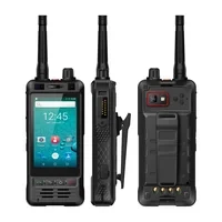 Телефон с UHF-радио — Смартфоны, Alps