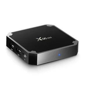 Android OTT ТВ-приставка — Смарт-телевизоры