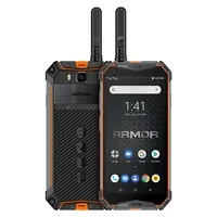 Защищённый смартфон с рацией — Смартфоны, Ulefone