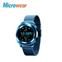 Умные часы — Умные часы, Microwear