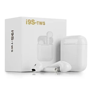 Беспроводные Bluetooth-наушники TWS — Беспроводные наушники, Mothca