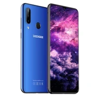 Смартфон — Смартфоны, DOOGEE
