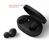 Беспроводные TWS-наушники — Беспроводные наушники, Xiaomi