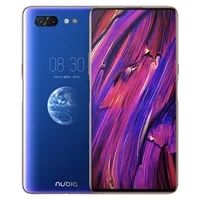 Мобильный телефон — Смартфоны, ZTE