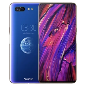 Мобильный телефон — Смартфоны, ZTE
