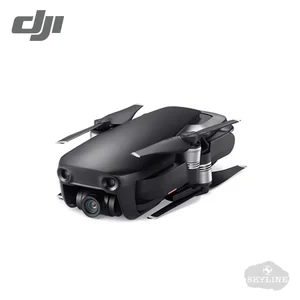 Дрон с камерой — Квадрокоптеры, DJI