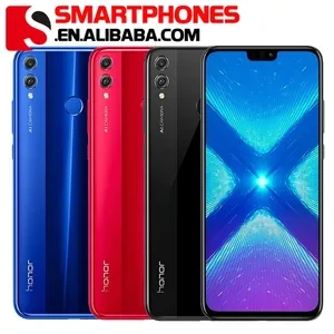 Электронное устройство — Смартфоны, Honor