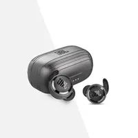 Беспроводные Bluetooth-наушники с зарядным боксом — Беспроводные наушники, JBL
