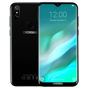 Смартфон — Смартфоны, DOOGEE