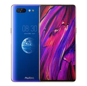 Мобильный телефон с двумя дисплеями — Смартфоны, ZTE