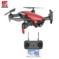 Складной дрон с двойной камерой 4K и Wi‑Fi — Квадрокоптеры, DJI
