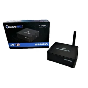 IPTV Android TV-бокс — Смарт-телевизоры