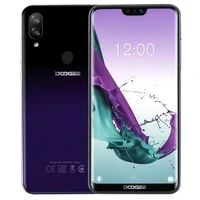 Смартфон — Смартфоны, DOOGEE