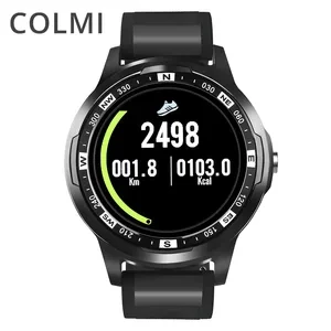 Умные часы — Детские GPS-часы, COLMI
