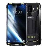 Смартфон — Смартфоны, DOOGEE