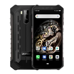 Смартфон — Смартфоны, Ulefone