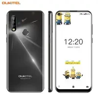 Мобильный телефон — Смартфоны, OUKITEL