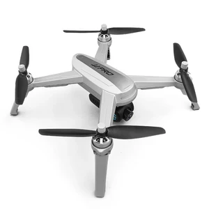 Дрон с GPS и камерой — Квадрокоптеры, JJRC