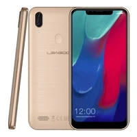Устройство с Android 8.1 — Смартфоны, LEAGOO