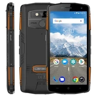 Защищённый телефон — Смартфоны, LEAGOO