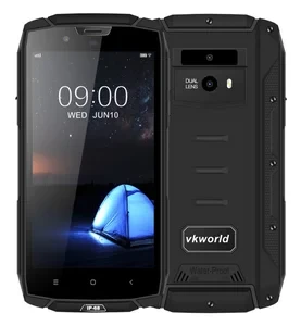 Смартфон Android — Смартфоны, vkworld