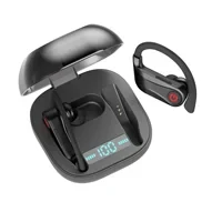 Беспроводные Bluetooth-наушники — Беспроводные наушники, Tinderala