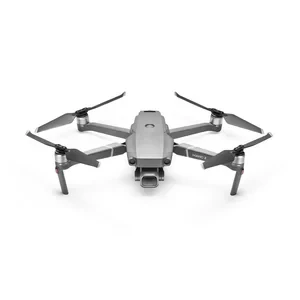 Складной дрон — Квадрокоптеры, DJI