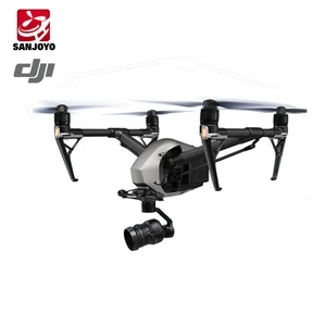 RC-дрон с камерой — Квадрокоптеры, DJI