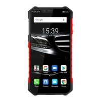 Защищённый смартфон — Смартфоны, Ulefone
