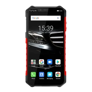 Защищённый смартфон — Смартфоны, Ulefone