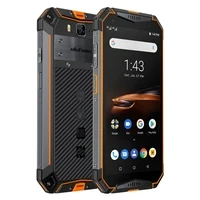 Защищённый телефон — Смартфоны, Ulefone