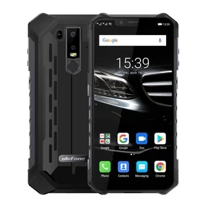 Смартфон — Смартфоны, Ulefone