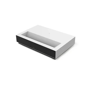 Лазерный проектор 4K — Проекторы, Fengmi