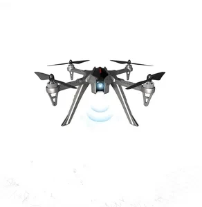 Бесколлекторный квадрокоптер с Wi‑Fi FPV-камерой — Квадрокоптеры, MJX