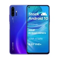 Смартфон — Смартфоны, UMIDIGI