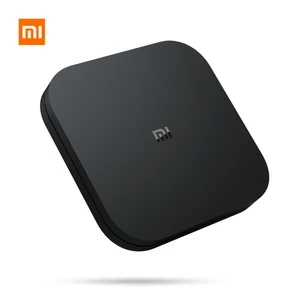 ТВ-приставка — Смарт-телевизоры, Xiaomi