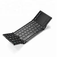 Складная Bluetooth-клавиатура — Bluetooth-клавиатуры, iClever