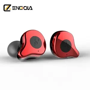 Беспроводные спортивные внутриканальные Bluetooth-наушники — Беспроводные наушники, Sabbat