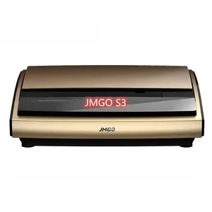 Лазерный проектор 4K — Проекторы, Jmgo