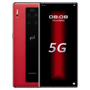 Устройство с 5G — Смартфоны, Huawei
