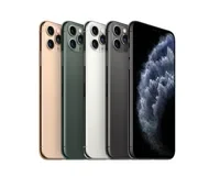Мобильный телефон — Смартфоны, Apple