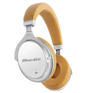 Беспроводные наушники — Беспроводные наушники, Bluedio